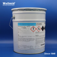 ARALDITE CW229 liquid heat curing 2 component epoxy casting containing mechanically reinforcing fillers with HW229 SF6 insulated