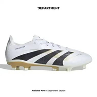 Sepatu Bola Pria ADIDAS PREDATOR LEAGUE FG JI1116 ORIGINAL 44