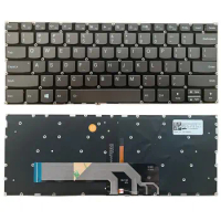 New Laptop English/US Keyboard For Lenovo Yoga 530-14 530-14ARR 530-14IKB Air14 Air14IKBR Air15 Air15IKBR AIR15ARR With Backlit