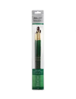 Winsor & Newton Extra Fine Acylic/oil Color Brush Pen