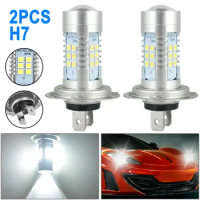 2x H7 LED Headlight Bulb Kit High/Low Beam 110W 45000LM Super Bright 6000K White Bulbs H8 For CAR DOWN LIGHT H1 H3 H7 H6 H9 H16