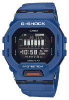 G-SHOCK G-Shock G-Squad Digital Sports Watch (GBD-200-2D)