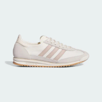 【adidas 愛迪達】休閒鞋 女鞋 運動鞋 SL 72 OG W 奶茶粉 JH7394