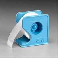 Micropore 1/2 inch 3M Per Pcs / Plester Micropore 1/2 Inch