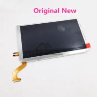 Original New LCD Screen Upper Screen Replacement For Nintendo 3DS XL 3DSLL For 3DS XL 3DS LL LCD Screen Display Repair