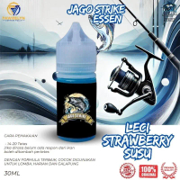 GALATAMAX Jago Strike - Essen Viral Ikan Mas Ampuh Formula Nya Para Sultan Kolam-By Abdul Mancing!
