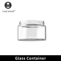 TIMEMORE Accessories, Glass container for Grinder GO