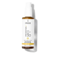 IMAGE - PREVENTION + 清爽防曬精華SPF30 Sun Serum SPF 30