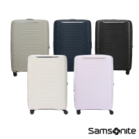 Samsonite 新秀麗 28吋 UPSCAPE 極輕量PP可擴充減震懸掛輪行李箱(多色可選)