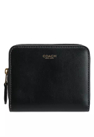 Coach New York Billfold Wallet