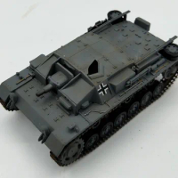 1:72 German three assault tank C 36141 finished product model