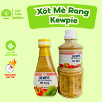 Xốt Salad Dressing Mè Rang Kewpie