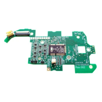 Mouse Motherboard for Logitech G Pro Wireless Mouse Main Board Repair Parts