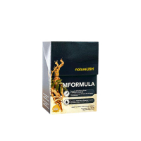 MFORMULA 四国人参【Buy 3 Free 1】 Naturelish MFormula Ginseng Herbal Drink | Tonifying kidney qi (30Sachet