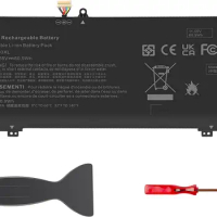 60.9Wh CP03XL Laptop Battery for HP Spectre 13 X360 13-ae000 13-ae049ng 13-ae040ng 13-ae006no 13-ae001ng 13t-ae000 13t-ae012dx C