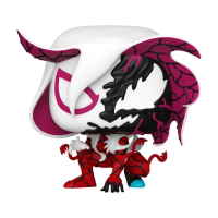 【FUNKO】POP 漫威：屠殺化 - 幽靈蜘蛛