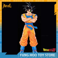 30cm Dragon Ball Z Figure Ginyu Goku Figure Super Saiyan Son Goku Action Figures Pvc Statue Collection Model Toys Birthday Gifts