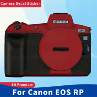 For Canon EOS RP Anti-Scratch Camera Sticker Protective Film Body Protector Skin