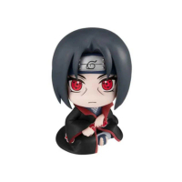 KAWAII ACTION FIGURE MODEL UCHIHA ITACHI