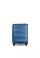 ECHOLAC Echolac Celestra 24" Medium Upright Luggage (Blue)