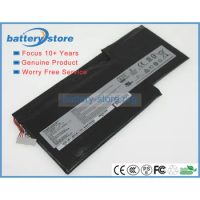 Genuine Original Laptop Batteries for GF63 8RD,9SC,GS63VR 7RG-005,GF75 THIN 9SC,GS73VR 7RG,8RD-001CN,MS-16K3,11.4V,3 Cell