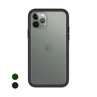 【UNIU】SI BUMPER 防摔矽膠框 for iPhone 11 Pro Max