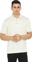 Baju Polo Shirt Swiss Tech Golf Polyester DriFit Premium Quality HQ#11 M