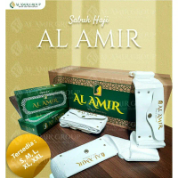 Sabuk Ihram Ihrom Ikat Pinggang Ihram Sabuk Haji Umroh Gesper Silat Betawi