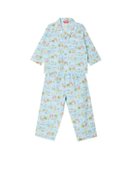 ชุดนอนเด็กชาย Hapidanbui รุ่น SKP23028020MD