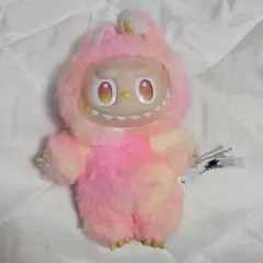 LABUBUぬいぐるみ3.0 Labubu Doll 3rd Generation - High Quality Blind Box Plush