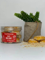 Kue Kacang 170 gr Mak Enak