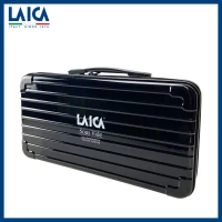【LAICA 萊卡】舒肥棒專用硬殼收納袋 / AHI0521 (適用：SVC107L1、SVCW107)