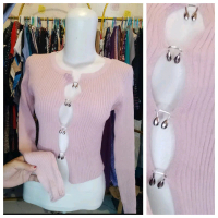 Nota untuk pembelian 50.000 jaket gamis dress cardi