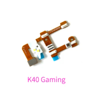 For Xiaomi Redmi K40 Gaming Proximity Ambient Light Flash Sensor Flex Cable
