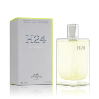【Hermes 愛馬仕】H24淡香水 100ml(平行輸入)