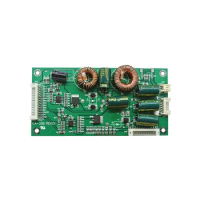 CA-288 Driver 26-55inch LED LCD TV Constant Current Inverter Board Universal Backlight Module DC 19-45V to 60V-165V Boost Module