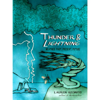 Bookxcess - Thunder & Lightning