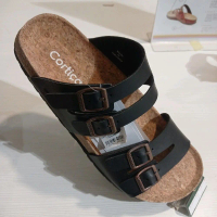Cortica Panay sandal pria ergonomis