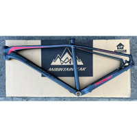 MOUNTAINPEAK EVEREST SERIES FRAME