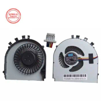 New cpu cooling fan for ASUS A450 K450J K450V A450J F450J X450 X450JF K552V A550V A450E A450LC F450 Notebook Cooler 4PIN