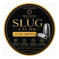 ACURION Mimis Slug 4.52 / 13 g / 200pcs