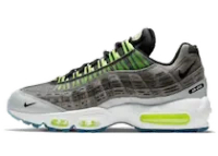 AIR MAX 95 KIM JONES NEON