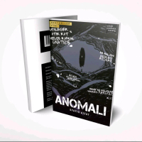 Anomali Buku Fixi Bestseller