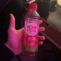 Teh Ichi Ocha Segar untuk Meningkatkan Konsentrasi dan Fokus - Instan, Tea