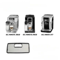 For Delonghi ECAM22.360 ECAM23.260 ECAM21.117 22.110 ECAM23.420 Fully Automatic Coffee Machine Coffee Bean Compartment Cover