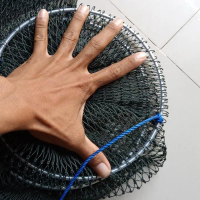 Korang Koja Bubu Keramba Ikan Aksesoris Memancing Murah Pasti Diskon