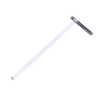 Kabel HDD, Untuk HUAWEI Matebook D15 2020 komputer riba, Penyambung HDD Pemacu Keras SATA