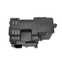 5PC MC-G03 Waste Ink Tank Maintenance Box for CANON GX3020 GX3040 GX3050 GX3060 GX3070 GX3072 GX4020 GX4040 GX4050 GX4060 GX4070
