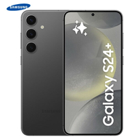 全新SAMSUNG Galaxy S24+ 12G/256G SM-S9260 臺版雙卡雙待 高通Gen3 支援三星pay悠遊卡 原封貼紙未拆【APP下單享4%回饋】