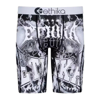Quần Đùi Bơi Nam, Ethika, Phong Cách Mỹ Hợp Xu hướng Quần Lót Nam, Quần Đùi Nén, Quần Boxer Nhanh Kh